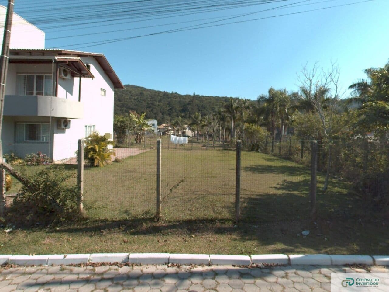 Oportunidade Imperdível!!! Terreno Em Bombas/SC