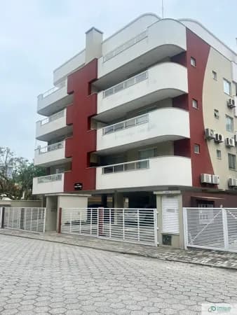 Apartamento Mobiliado a Poucos Passos do Mar em Bombinhas – Praia de Bombas Bombas - Bombinhas/SC