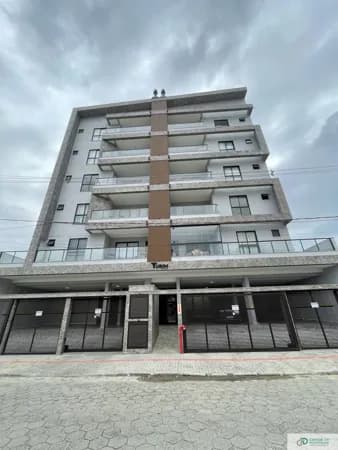 Apartamento em Bombinhas - Bombas
