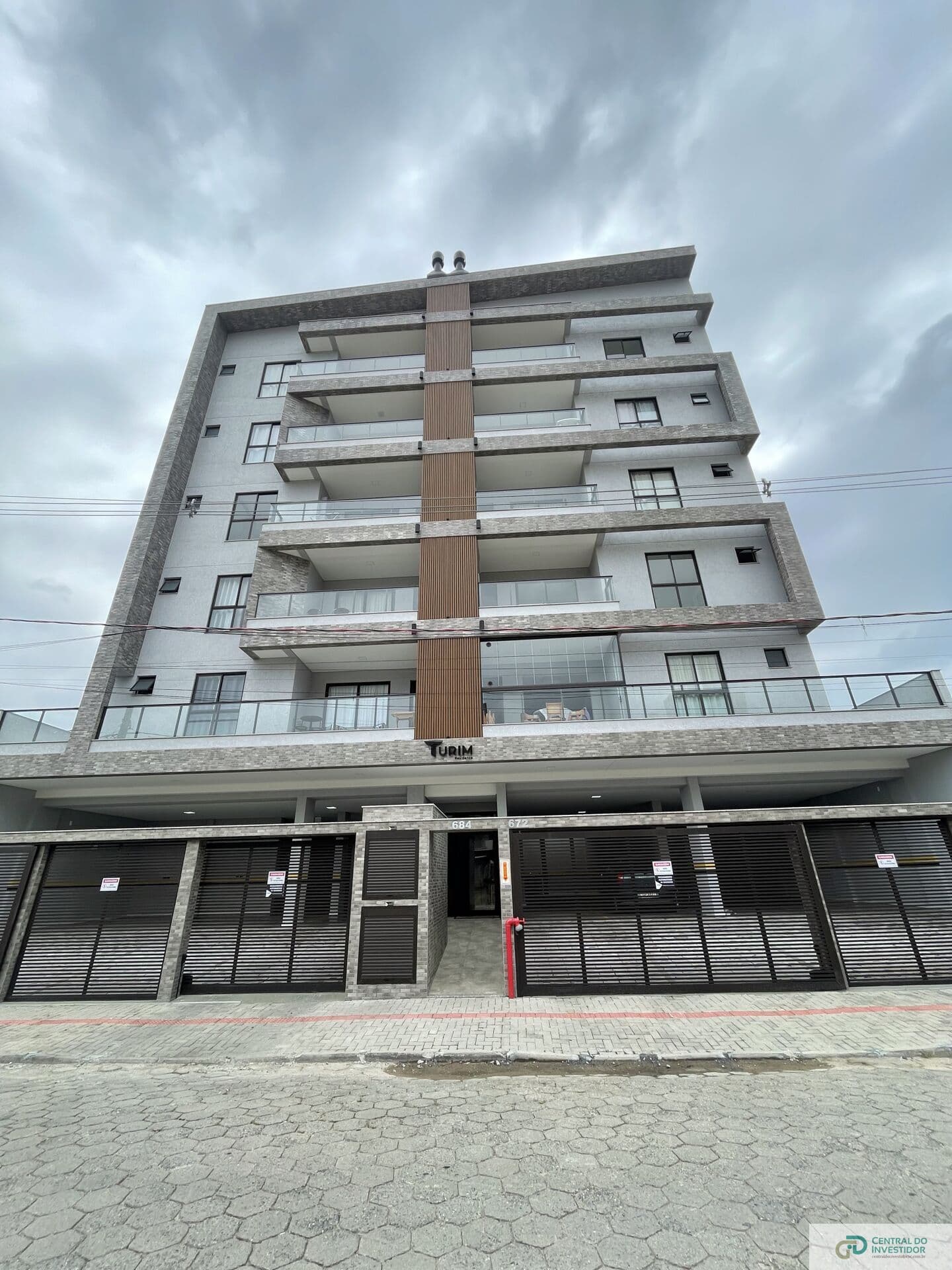 Apartamento em Bombinhas - Bombas
