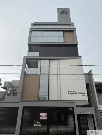 Apartamento em Bombinhas - Canto Grande