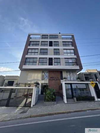 Apartamento Duplex Novo à Venda na Praia de Bombas em Bombinhas - SC!!! Bella Duplex - Bombas - Bombinhas/SC