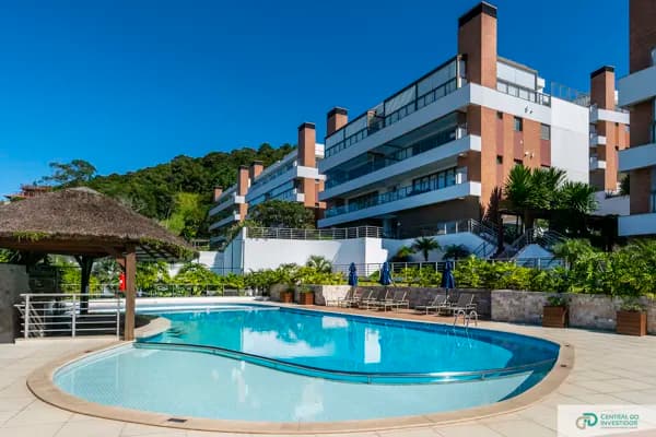 Punta Blu Residence Apartamento 4 quartos à Venda Praia Centro Bombinhas SC