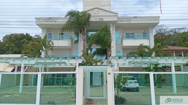 Apartamento Cobertura Duplex No Centro De Bombinhas - SC! Centro - Bombinhas/SC