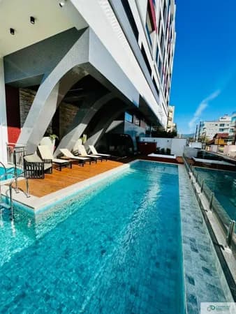 Apartamento Alto Padrão à Poucos Passos do Mar em Bombas - Bombinhas/SC Magnific