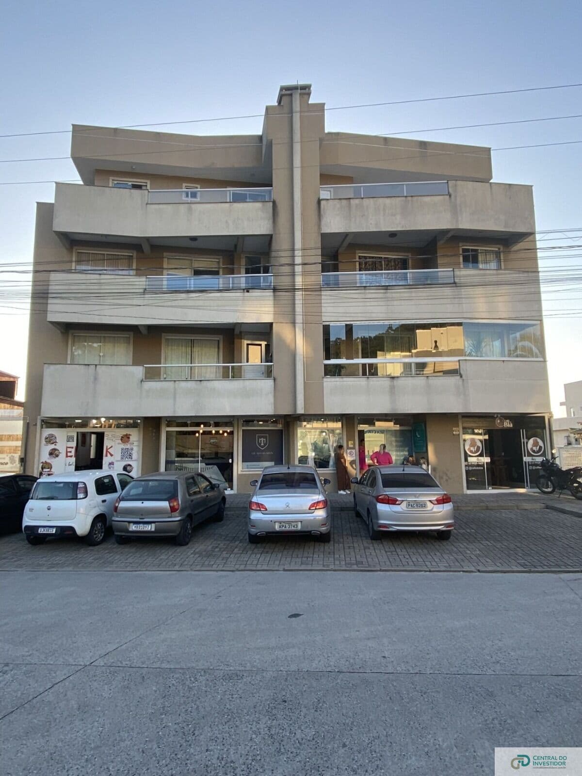 Cobertura bem localizada, Confira!!!