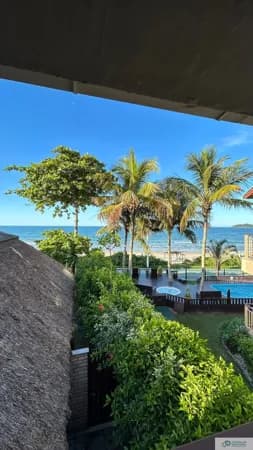 Casa Alto Padrão em Bombas, Bombinhas/SC