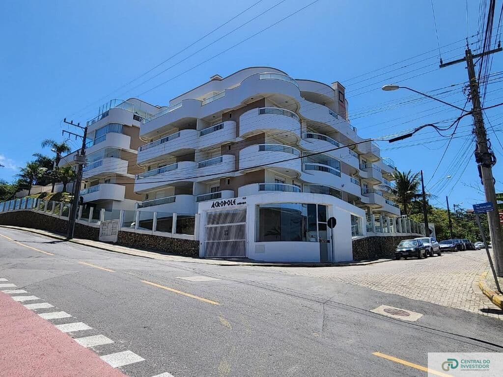 Apartamento em Bombinhas - 4 ilhas