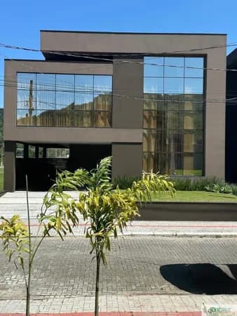 Casa Nova Alto Padrão em Condomínio Fechado em Bombinhas - SC Sertãozinho - Bombinhas/SC