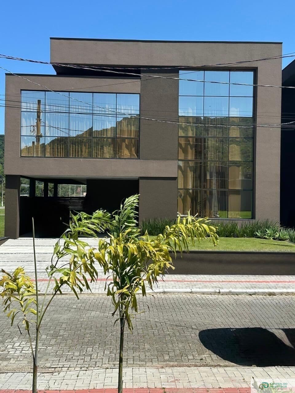 Casa Nova Alto Padrão em Condomínio Fechado em Bombinhas - SC Sertãozinho - Bombinhas/SC