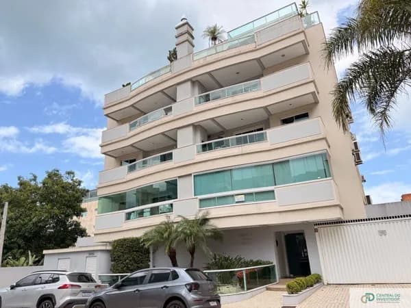 Apartamento Completo a Poucos Passos Do Mar em Bombas – Bombinhas/SC!