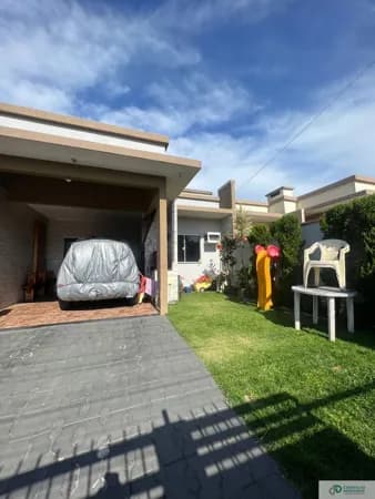 Casa Pronta Para Morar Com 02 Quartos Em Bombinhas/SC José Amândio