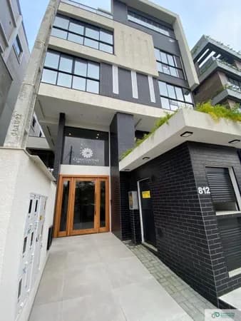 Apartamento Garden à 100m do Mar na Praia do Mariscal em Bombinhas-SC Constantine - Mariscal - Bombinhas/SC