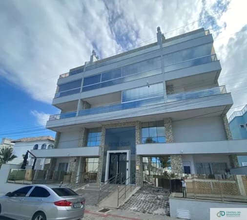 Apartamento à Venda em Bombinhas SC no Bairro Mariscal!!! Carmel Beach - Mariscal - Bombinhas/SC