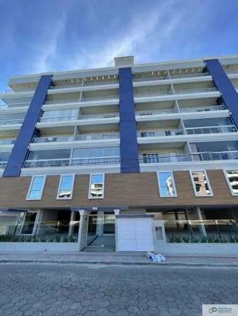 Apartamento em Bombas, Bombinhas/SC