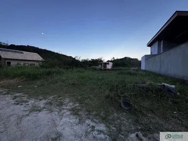 Oportunidade! Terreno Pronto para Construir na Praia de Mariscal em Bombinhas/SC