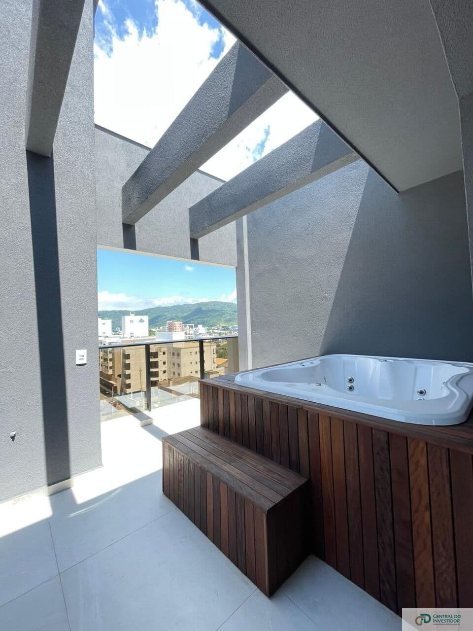 Apartamento em Bombinhas - Bombas
