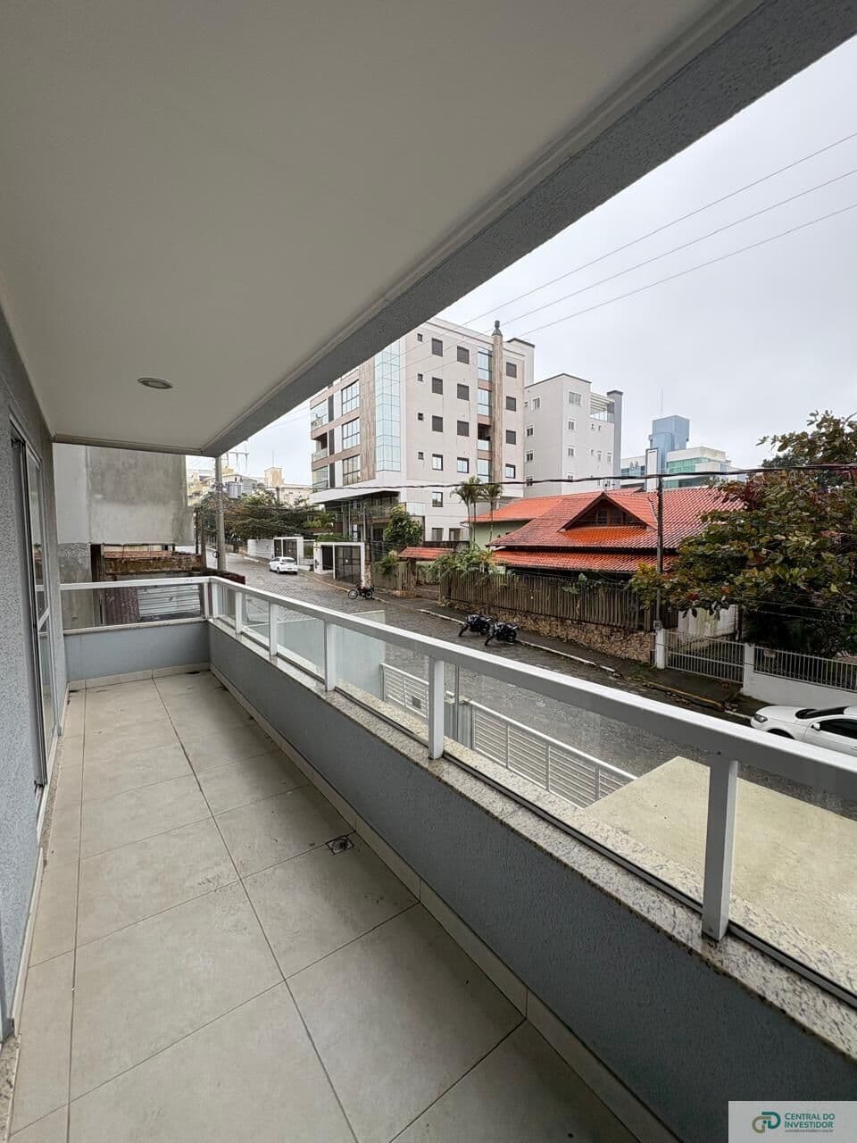 Apartamento em Bombas