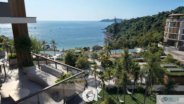 Porto Ribeiro Village