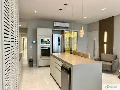 Exclusivo! Apartamento Frente Mar na Praia de Mariscal - Bombinhas/SC RESIDENCIAL NASCER DO AMANHÃ MARISCAL - Canto Grande - Bombinhas/SC