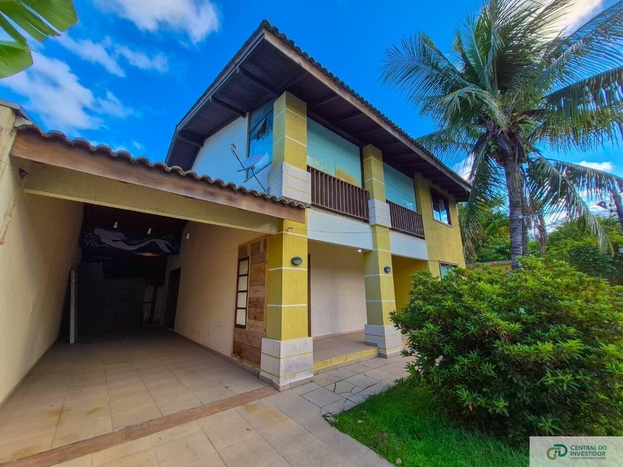 Casa Duplex à 500m da Praia de Bombas, Bombinhas/SC