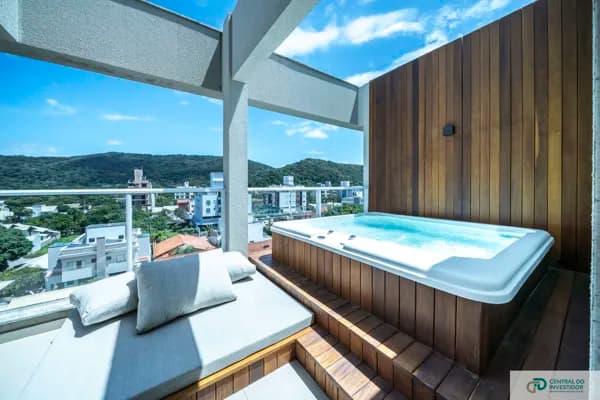 Apartamento em Bombinhas - Mariscal