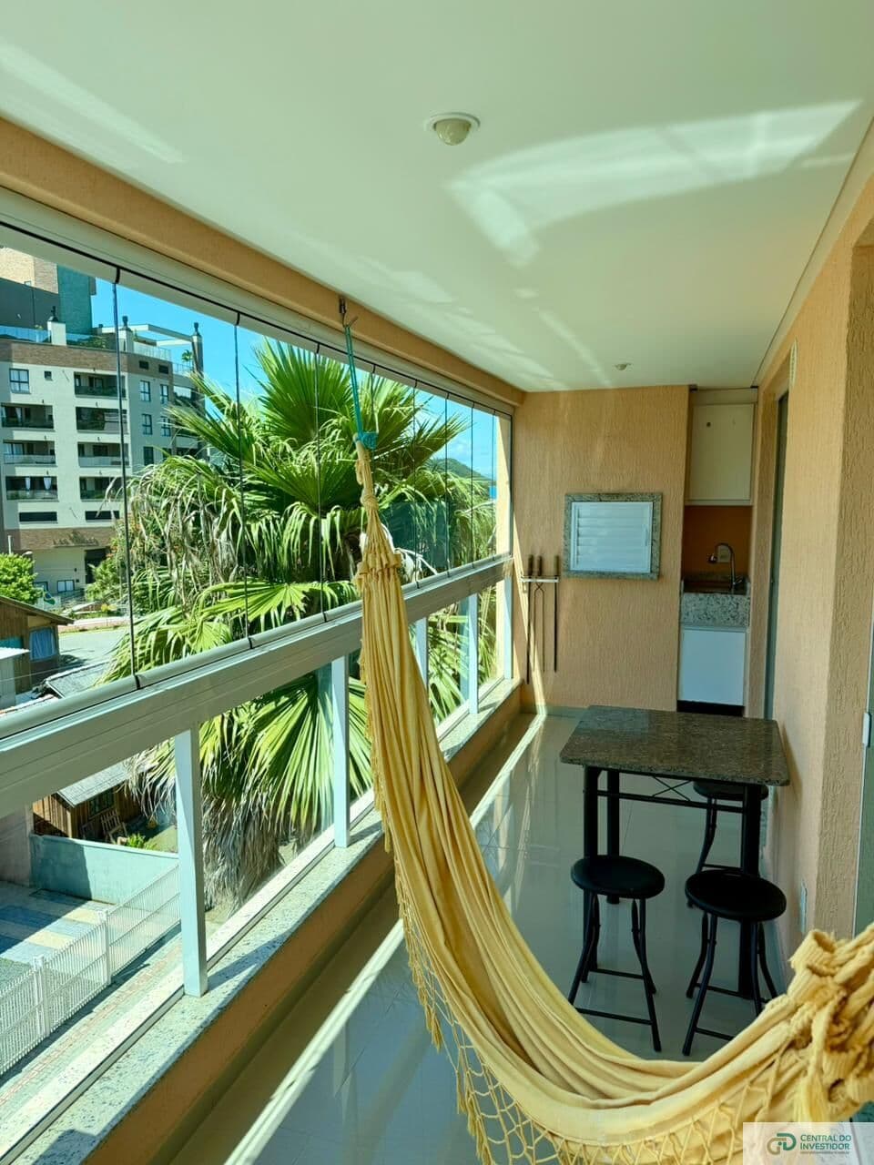 Apartamento 301 - Village EcoPark