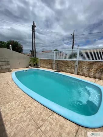 Casa em Zimbros, Bombinhas/SC Zimbros - Bombinhas/SC