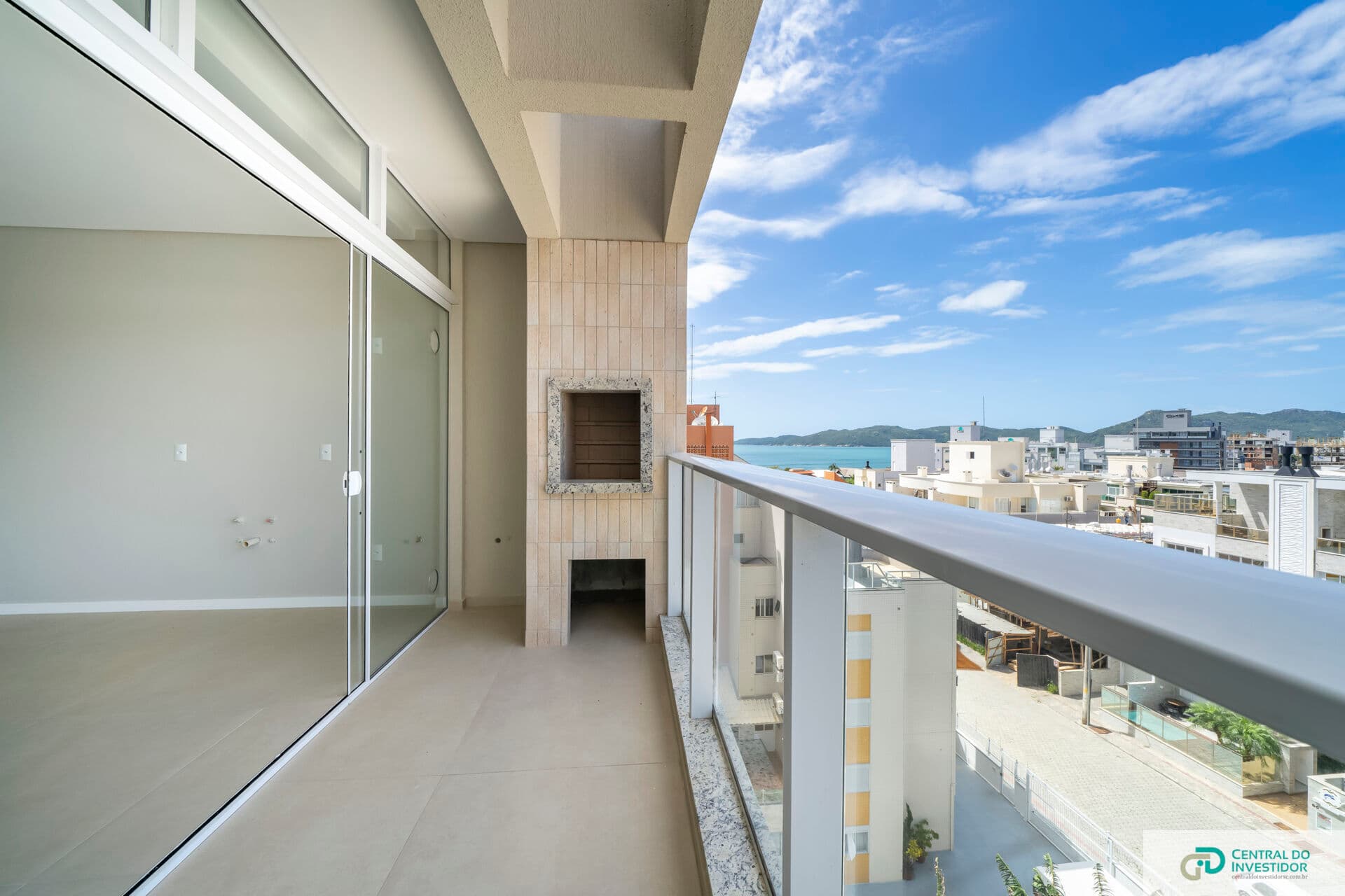Apartamento em Bombinhas - Mariscal