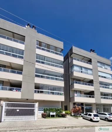 Apartamento no José Amândio - Bombinhas/SC José Amândio - Bombinhas/SC