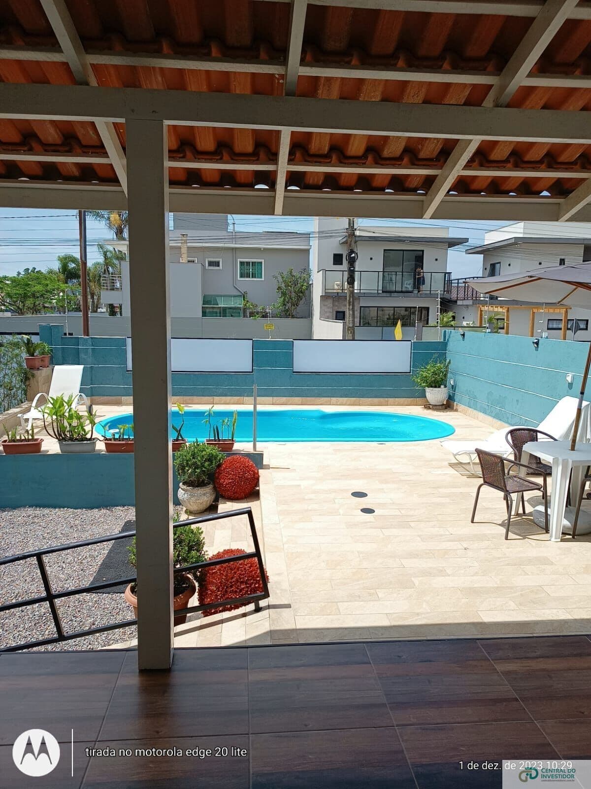 Casa com 03 quartos Piscina Área Gourmet Pronta para Morar em Zimbros Bombinhas