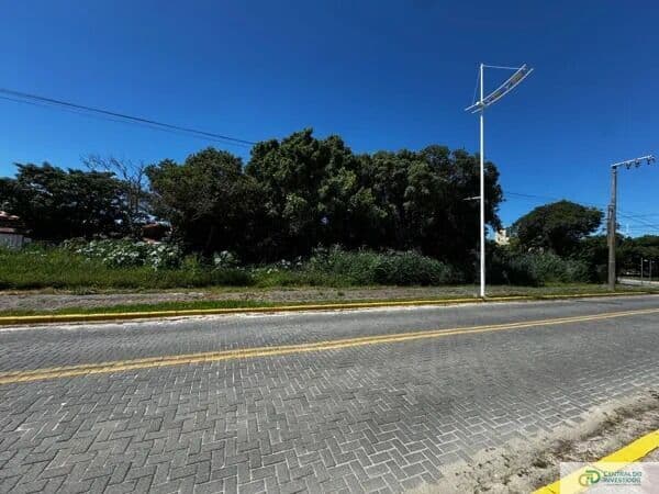 Terreno Lote - Oportunidade Única Em Mariscal - Bombinhas/SC