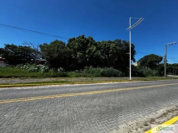 Terreno Lote - Oportunidade Única Em Mariscal - Bombinhas/SC