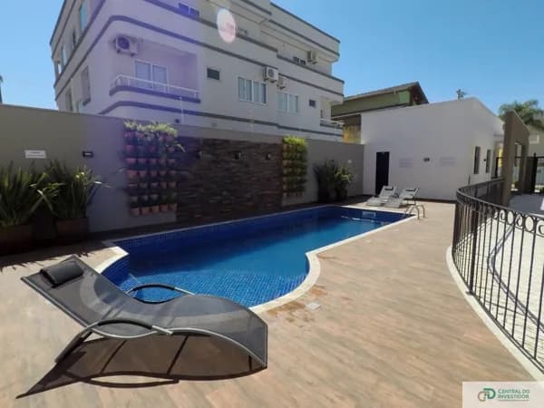 Oportunidade Imperdível No Litoral! Apartamento Pronto Para Morar Ou Investir Em Bombas - Bombinhas