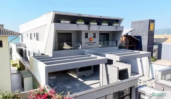 Exclusivo! Apartamento Frente Mar na Praia de Mariscal - Bombinhas/SC RESIDENCIAL NASCER DO AMANHÃ MARISCAL