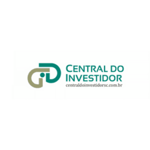 Central do Investidor - CRECI 11298J