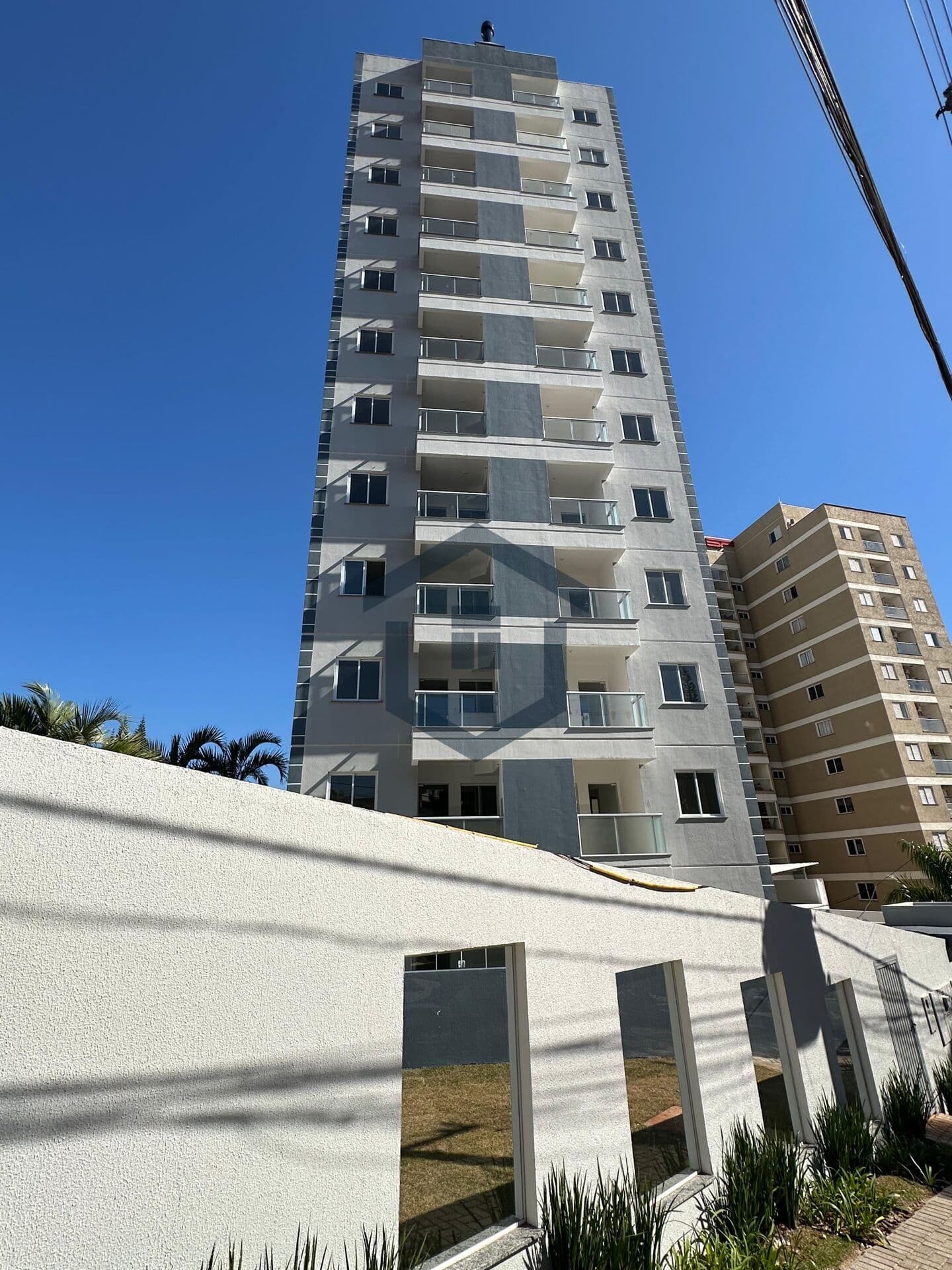 Apartamento em Country, Cascavel/PR
