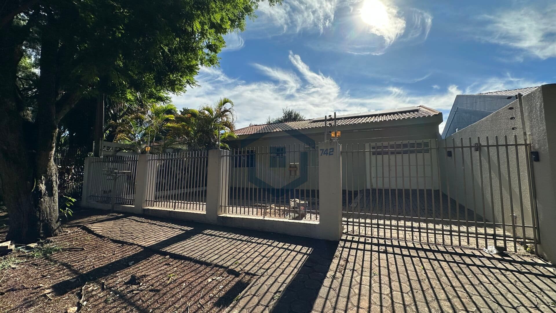 Casa em Coqueiral, Cascavel/PR