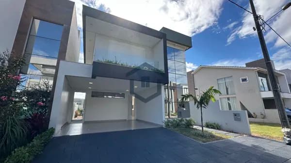 Sobrado condominio fechado
