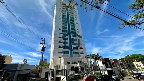 Apartamento em Cascavel - Country