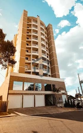 Apartamento centro da cidade