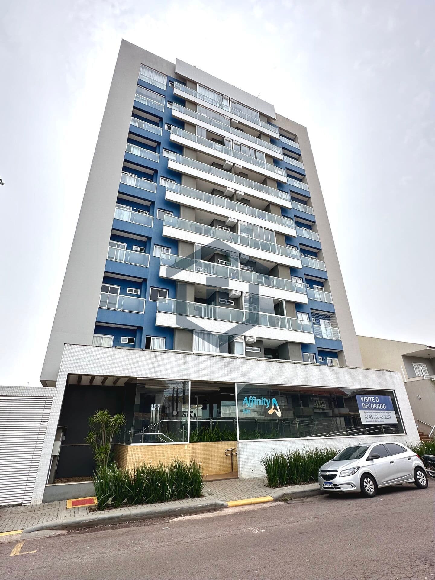 Apartamento em Cascavel - Maria Luiza