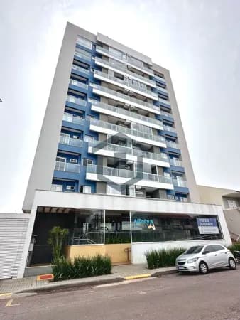 Apartamento em Cascavel - Maria Luiza
