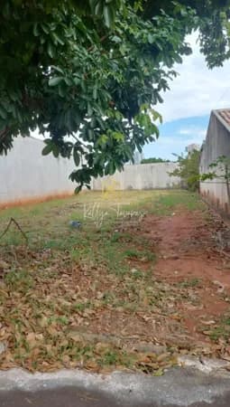 Lote/Terreno em Umuarama - Parque Bandeirantes