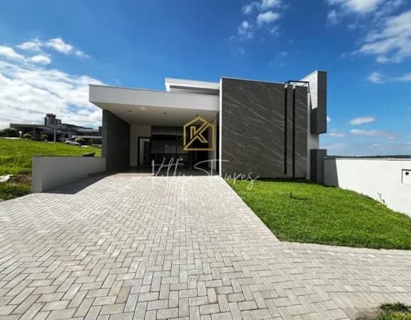 Casa em Umuarama - Parque Residencial Interlagos II