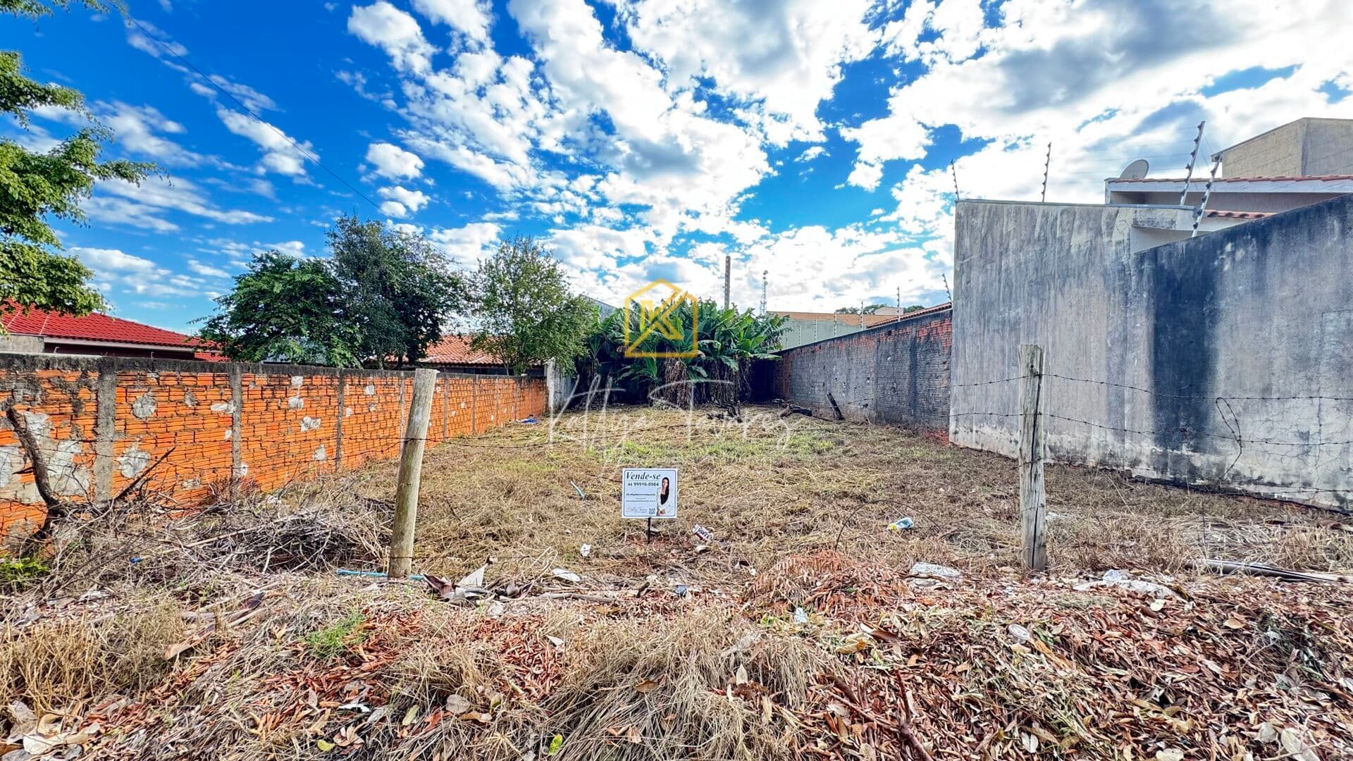 Lote/Terreno em Umuarama - Zona II