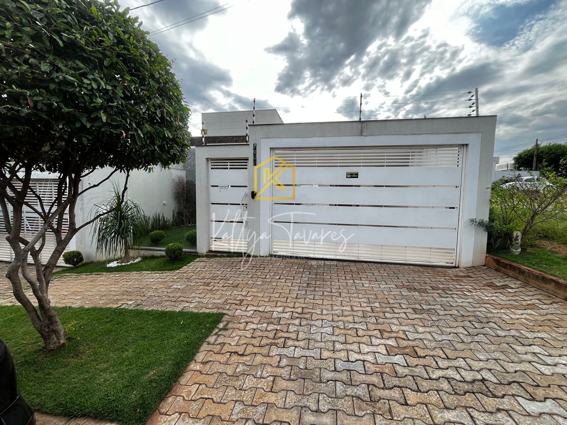 Casa em Umuarama - Jardim Laguna