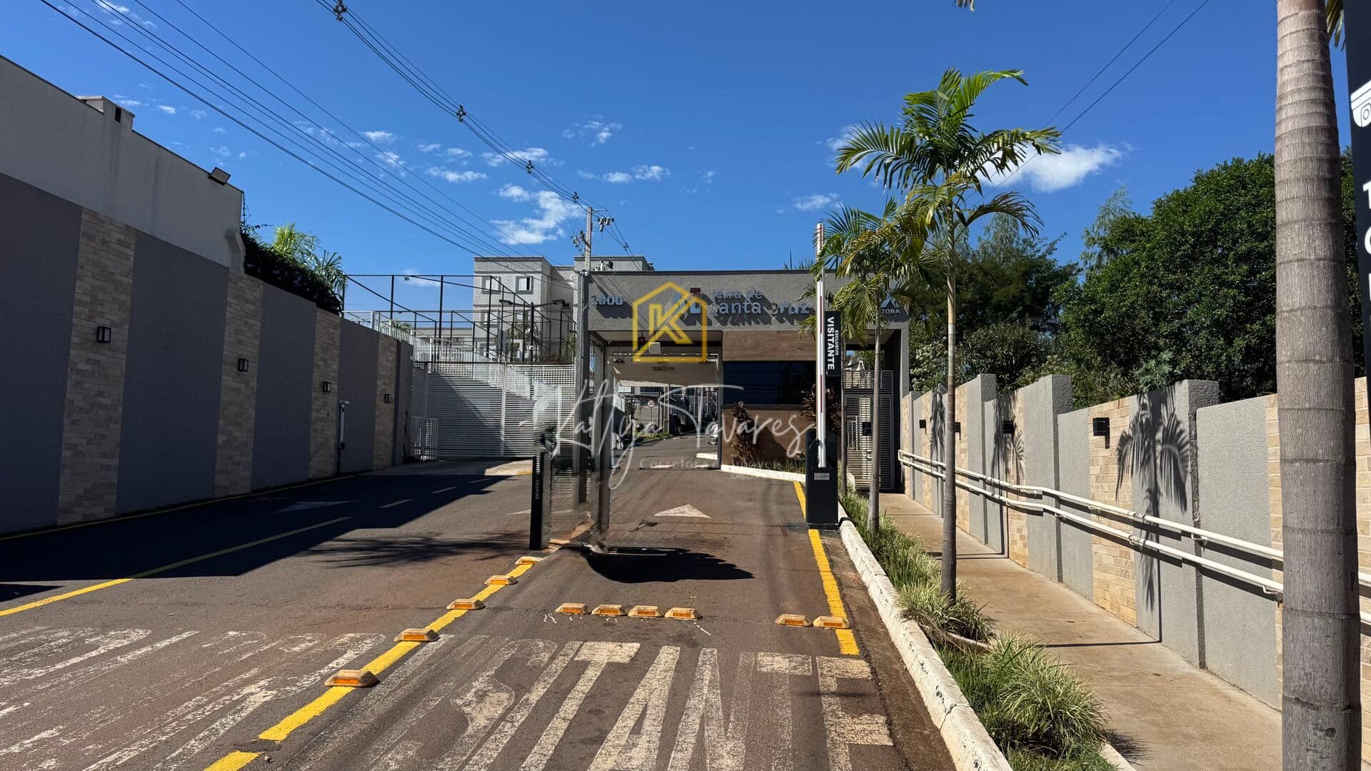 Apartamento em Umuarama - Zona V