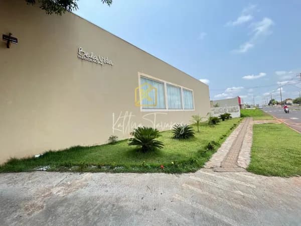 Apartamento em Umuarama - Conjunto Habitacional Sonho Meu
