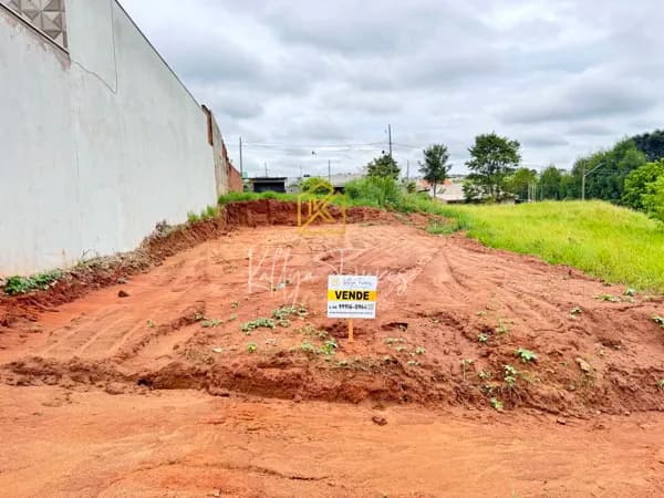 Lote/Terreno em Umuarama - Jardim Nova América